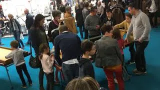 Miniature : Foire d'Angers 2018