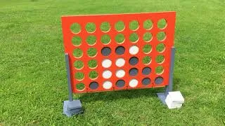 Miniature : Puissance 4 personnalisé