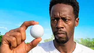 Miniature : Can I Become a Pro Golfer in a year ?