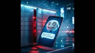 Miniature : Coincé dans un casier quand l'IA remplace le bouton d'urgence
