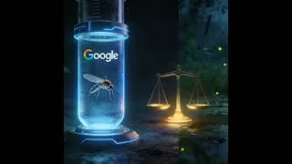 Miniature : 🦟 32 millions de moustiques relâchés par Google : génie ou folie ?