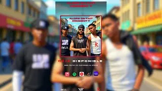 Miniature : ALORS ON FAIT COMMENT ? Gael Stone FT@MAKAMBUYAMINENE123 @niddoleader @heisyoma 