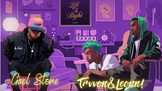 Miniature : @TrvvonxLeonn  ft Gael Stone El Proda ! ( ALL I NEED ) ( LEFT AND RIGHT ) [ remix version lyrics ]