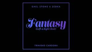 Miniature : Gael Stone - Fantasy (Left & Right Beat) feat. Trinidad Cardona [Slowed and Reverb]