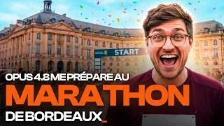 Miniature : Claude Opus 4.8 peut-il me faire finir un marathon ?