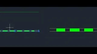 Miniature : AUTOCAD   Etancheité
