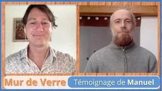 Miniature : Témoignage de Manuel sur le Mur de Verre (Autisme/Asperger)