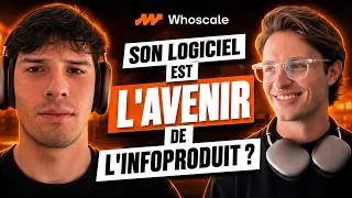Miniature : IL A CRÉÉ LE MEILLEUR LOGICIEL POUR ESPIONNER LES ADS WINNEUSES DE TES CONCURRENTS (ft Adriano)