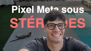 Miniature : La méthode pour avoir un PIXEL sous stéro*des (plus de rendez-vous qualifiés = plus de $$)