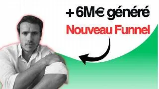 Miniature : Je ROAST le tunnel de vente d'Olivier Clovis