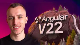 Miniature : Angular 22 : Les 9 Nouveautés Majeures à connaître (Debounced, OnPush, Signal Forms...)