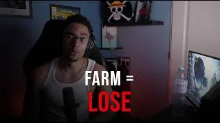 Miniature : Pourquoi tu afk farm par défaut en Jungle et tu ne climb toujours pas
