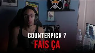 Miniature : La stratégie qui permet de gagner contre TOUT tes counterpicks