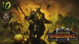 Miniature : Fini de rigoler je sors les Elus - Total War: Warhammer 3 #10
