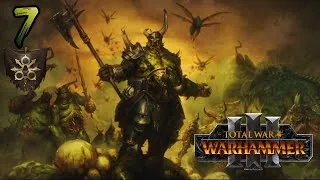Miniature : Une puissance éphémère - Total War: Warhammer 3 #7