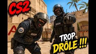 Miniature : Mon retour en PRO sur INFERNO Feat @kizzlive