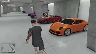 Miniature : La DEPENDANCE à la TECHNOLOGIE SUR GTA