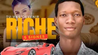 Miniature : J'ai trouvé les FUTURS milliardaires du Monde (5 signes inévitable)