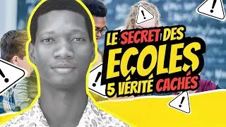 Miniature : Les leçons d'argent les plus importantes que les écoles ignorent