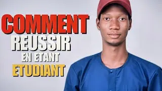 Miniature : Comment réussir sa vie quand tu es encore étudiant (la vérité que personne ne dit)