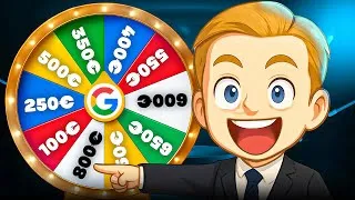 Miniature : Gagner 800 € Gratuitement en faisant tourner "Google Bot" (Gagner de l'Argent en Ligne 2025)
