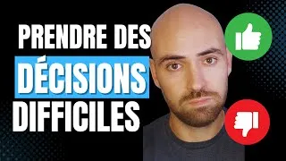 Miniature : PSYCHOLOGIE DU PARIEUR : PRENDRE DES DECISIONS DIFFICILES POUR REUSSIR
