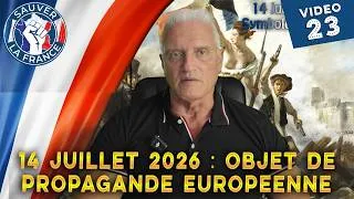 Miniature : Vidéo 23 - Message aux Généraux 2026 : Le silence devient une signature