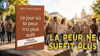 Miniature : Le jour où la peur n’a plus suffi : l’histoire d’un peuple qui se relève