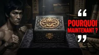 Miniature : La Tombe de Bruce Lee Ouverte Après 52 Ans — Ce Qu'ils Ont Trouvé a Choqué le Monde Entier