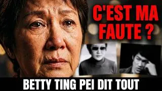 Miniature : brise le silence sur la mort de Bruce Lee… une révélation choc qui relance le mystère.
