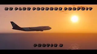 Miniature : UN PLAN PRESQUE PARFAIT (partie 2) - COURT METRAGE GTA5