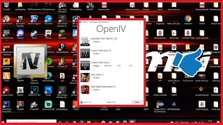 Miniature : BIEN UTILISER OPENIV (fichier mods) + TRUCS ET ASTUCES DU LOGICIEL - GTA5 LSPDFR