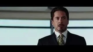 Miniature : Iron Man 1 - Je Suis Iron Man (Scène Culte)