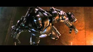 Miniature : Iron Man 1 - Stark VS Stane (Scène Culte)