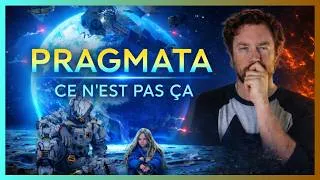 Miniature : PRAGMATA, une aventure SCOLAIRE et SANS AMBITIONS?