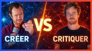 Miniature : Critiquer un jeu... sans savoir en créer un?