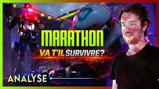 Miniature : MARATHON va t'il SURVIVRE?