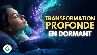 Miniature : Dormez pendant que votre Kundalini s’éveille | Nettoyage énergétique nocturne