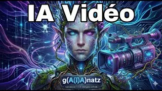 Miniature : Génération IA Vidéo : VEO, Sora et Grok