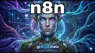 Miniature : Que peut-on faire avec n8n ?