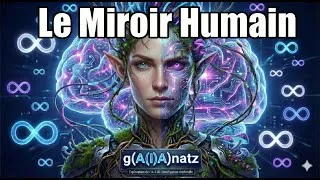 Miniature : IA - Le Miroir Humain