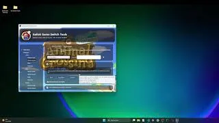Miniature : Citron - Eden - Ryujinx  - GG Switch Tools : le tout en 1 pour  jouer rapidement à vos jeux sur PC.