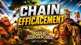 Miniature : Guide ROK : Comment enchaîner les barbares efficacement