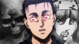 Miniature : Le secret qui a détruit Eren Jäger