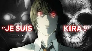 Miniature : L'erreur fatale de Light Yagami !