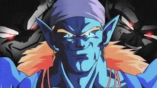 Miniature : Les futurs arcs de Dragon Ball