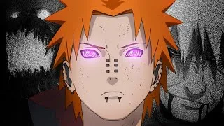 Miniature : Le ninja qui souhaitait devenir Dieu - Pain
