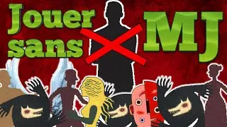 Miniature : Jouer au 𝗟𝗢𝗨𝗣-𝗚𝗔𝗥𝗢𝗨 sans 𝗠𝗘𝗡𝗘𝗨𝗥 𝗗𝗘 𝗝𝗘𝗨 ?!
