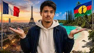 Miniature : Nouvelle-Calédonie vs Métropole : Où est-ce qu'on vit le mieux ? (Partie 3)