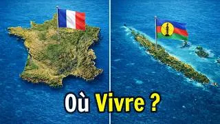 Miniature : Nouvelle-Calédonie ou métropole : où vit-on vraiment le mieux ? Partie 2